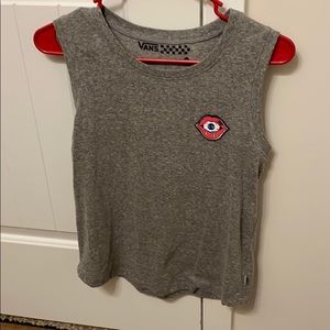 Vans Tank Top